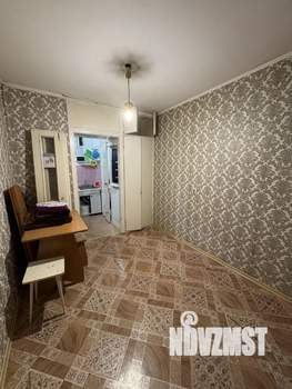 Студия квартира, на длительный срок, 14м2, 5/5 этаж