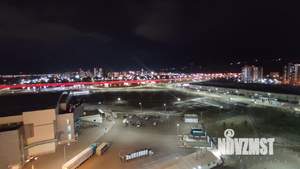 1-к квартира, на длительный срок, 32м2, 14/19 этаж