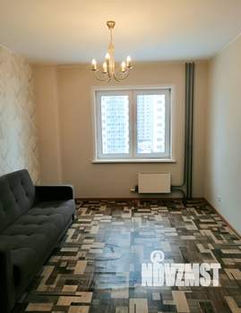 2-к квартира, на длительный срок, 44м2, 5/26 этаж