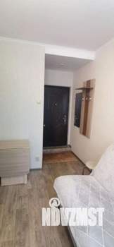 Студия квартира, на длительный срок, 15м2, 1/10 этаж