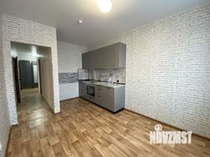 2-к квартира, на длительный срок, 55м2, 6/19 этаж