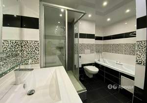 3-к квартира, на длительный срок, 70м2, 2/9 этаж