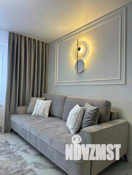 1-к квартира, посуточно, 41м2, 1/1 этаж