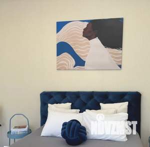 2-к квартира, посуточно, 63м2, 2/9 этаж