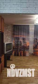 1-к квартира, на длительный срок, 42м2, 1/10 этаж