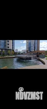 2-к квартира, на длительный срок, 42м2, 14/16 этаж