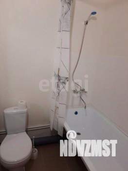 Студия квартира, на длительный срок, 30м2, 11/25 этаж