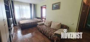 1-к квартира, посуточно, 32м2, 4/5 этаж