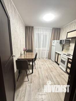 1-к квартира, на длительный срок, 36м2, 8/9 этаж