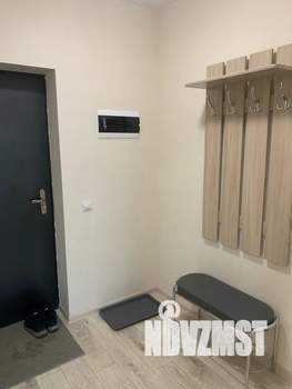 Студия квартира, посуточно, 30м2, 17/25 этаж