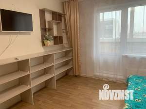 1-к квартира, посуточно, 44м2, 2/9 этаж