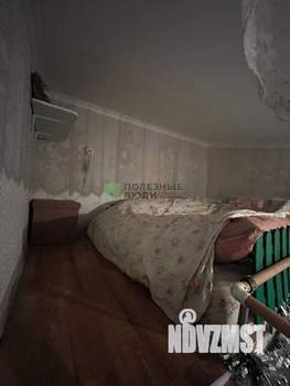 Студия квартира, на длительный срок, 15м2, 4/4 этаж