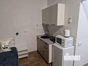 Студия квартира, на длительный срок, 24м2, 3/12 этаж