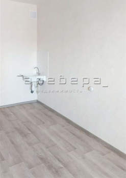 1-к квартира, на длительный срок, 41м2, 2/16 этаж