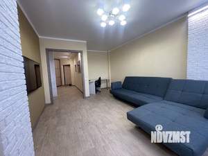 1-к квартира, на длительный срок, 44м2, 7/8 этаж