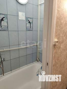 Студия квартира, на длительный срок, 14м2, 5/5 этаж