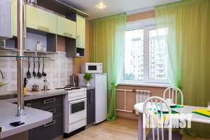 2-к квартира, посуточно, 55м2, 4/9 этаж