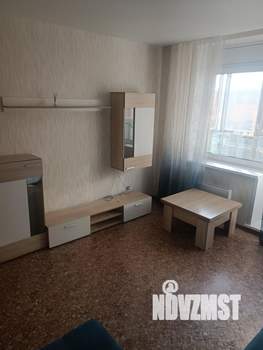 1-к квартира, на длительный срок, 42м2, 2/17 этаж