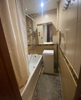 2-к квартира, на длительный срок, 45м2, 2/9 этаж