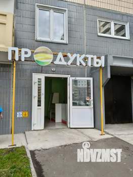 1-к квартира, на длительный срок, 41м2, 9/17 этаж