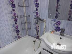 2-к квартира, посуточно, 65м2, 1/1 этаж