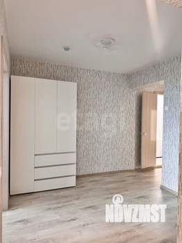 2-к квартира, на длительный срок, 60м2, 4/17 этаж