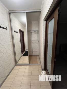 2-к квартира, на длительный срок, 55м2, 9/10 этаж