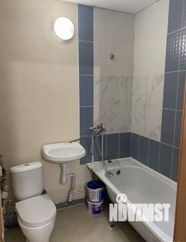 Студия квартира, на длительный срок, 28м2, 4/10 этаж