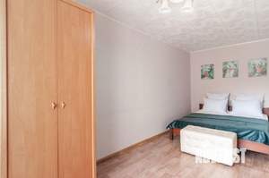 2-к квартира, посуточно, 45м2, 1/1 этаж