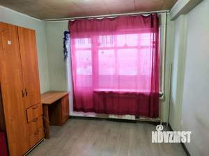 1-к квартира, на длительный срок, 36м2, 7/12 этаж