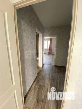 2-к квартира, на длительный срок, 52м2, 9/10 этаж