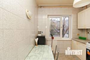 2-к квартира, на длительный срок, 42м2, 2/5 этаж