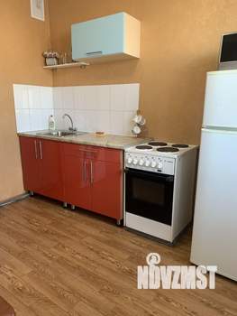 1-к квартира, посуточно, 40м2, 5/10 этаж