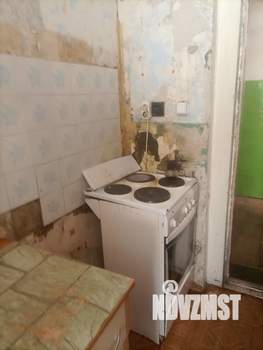 1-к квартира, на длительный срок, 17м2, 2/5 этаж