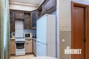 2-к квартира, посуточно, 56м2, 1/1 этаж