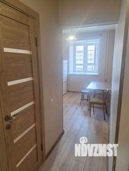 1-к квартира, на длительный срок, 37м2, 13/14 этаж