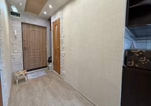 1-к квартира, на длительный срок, 40м2, 7/9 этаж