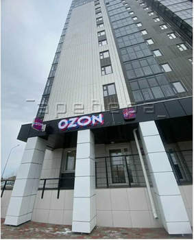 2-к квартира, на длительный срок, 59м2, 2/17 этаж