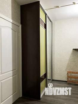 1-к квартира, на длительный срок, 36м2, 8/14 этаж