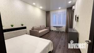 1-к квартира, на длительный срок, 45м2, 9/22 этаж