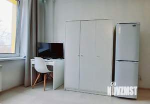 Студия квартира, посуточно, 24м2, 3/4 этаж