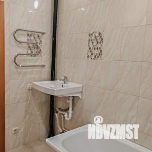 1-к квартира, на длительный срок, 33м2, 6/19 этаж