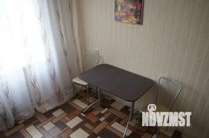 1-к квартира, посуточно, 41м2, 7/9 этаж