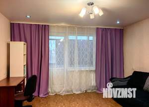 1-к квартира, на длительный срок, 41м2, 6/10 этаж