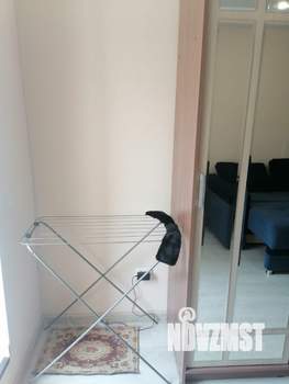 Студия квартира, на длительный срок, 22м2, 1/5 этаж