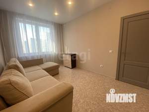 2-к квартира, на длительный срок, 52м2, 13/19 этаж