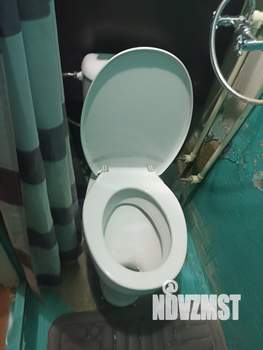 Студия квартира, на длительный срок, 14м2, 2/5 этаж