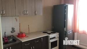 1-к квартира, на длительный срок, 36м2, 12/14 этаж