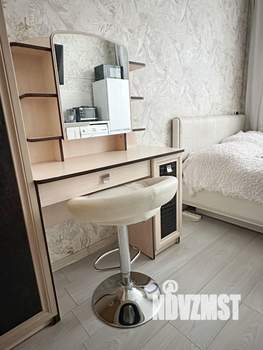 Студия квартира, на длительный срок, 17м2, 2/3 этаж