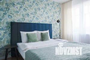 2-к квартира, посуточно, 10м2, 4/9 этаж